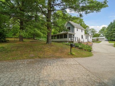 550 Howard AVENUE, Slinger, WI, 53086