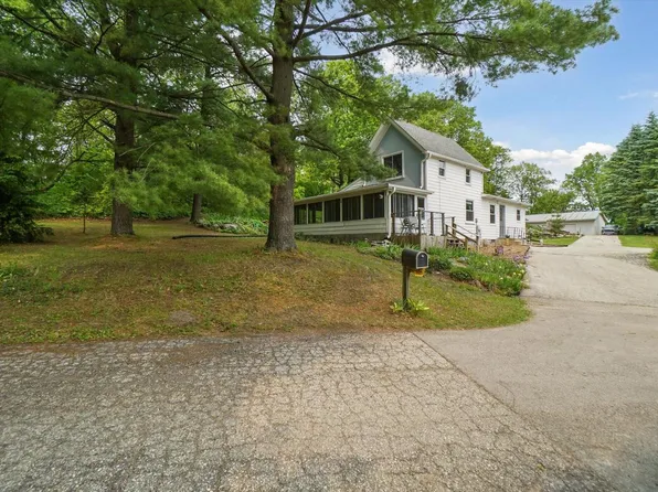 550 Howard AVENUE, Slinger, WI 53086