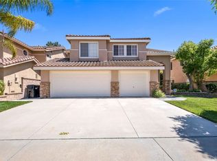 3272 Crystal Ridge Cir, Corona, CA 92882