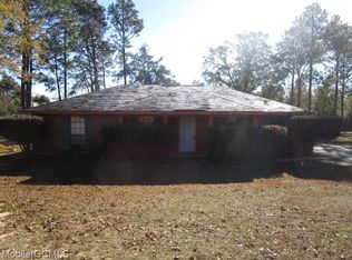 4508 Kingsmill Rd, Prichard, AL 36613