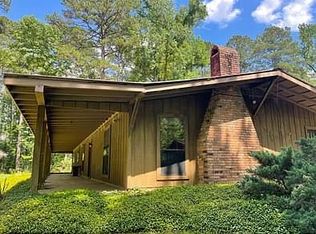 259 Johnson Rd, Winnfield, LA 71483