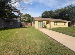 4232 Scottsdale Dr, Mesquite, TX 75150
