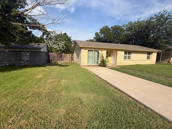 4232 Scottsdale Dr, Mesquite, TX 75150