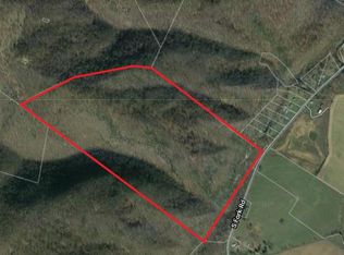 Off South Fork Rd, Moorefield, WV 26836