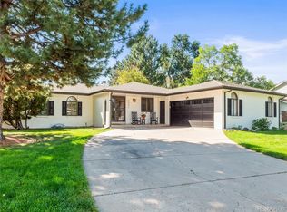 3992 E Nobles Rd, Centennial, CO 80122