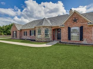130 Tusk Ct, Weatherford, TX 76085