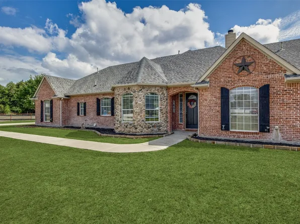 130 Tusk Ct, Weatherford, TX 76085
