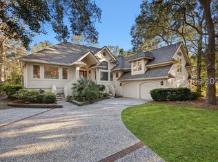 73 Port Tack, Hilton Head Island, SC 29928