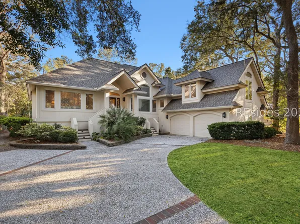 73 Port Tack, Hilton Head Island, SC 29928