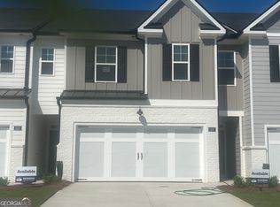 277 Sound Cir #149, Stockbridge, GA 30281