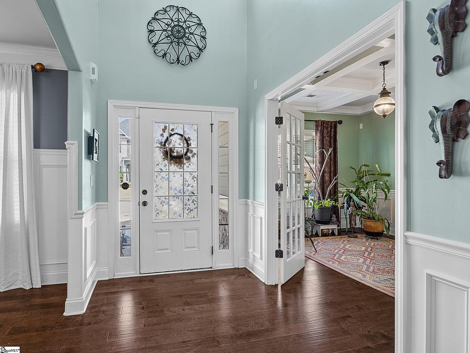 327 Bridge Crossing Dr, Simpsonville, SC 29681 Zillow