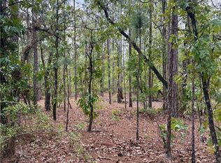 0 Long Leaf Rd LOT 6, Citronelle, AL 36522