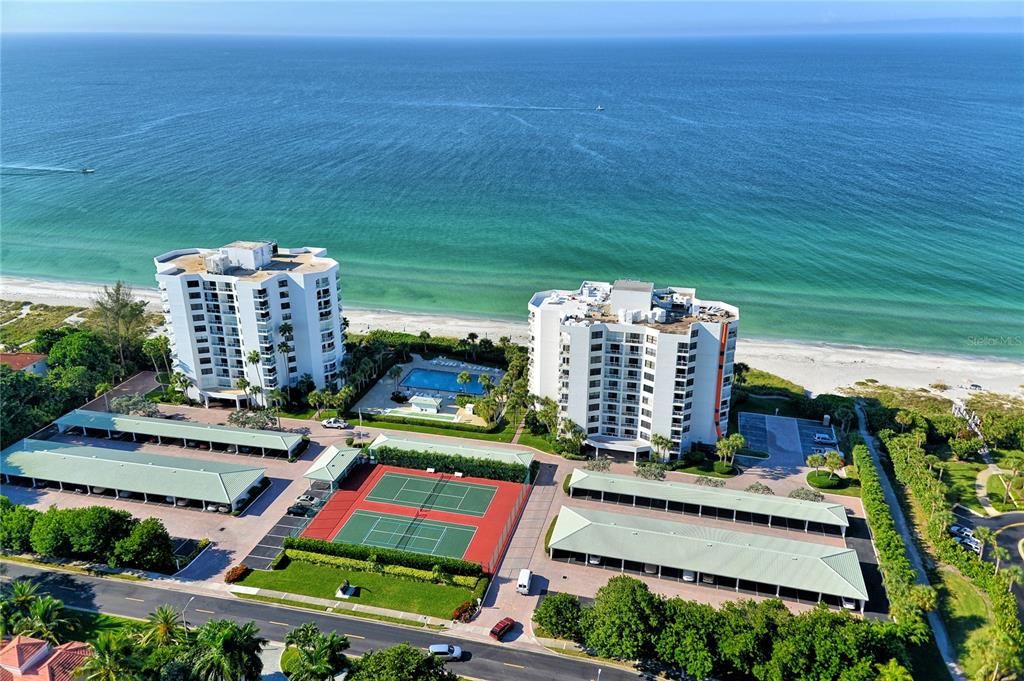 1000 Longboat Club Rd Unit 304, Longboat Key, FL - View 3