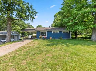 2742 Chrysler St, Cape Girardeau, MO 63701