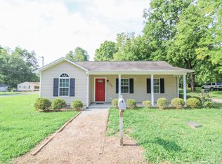 210 Wood St, Athens, AL 35611