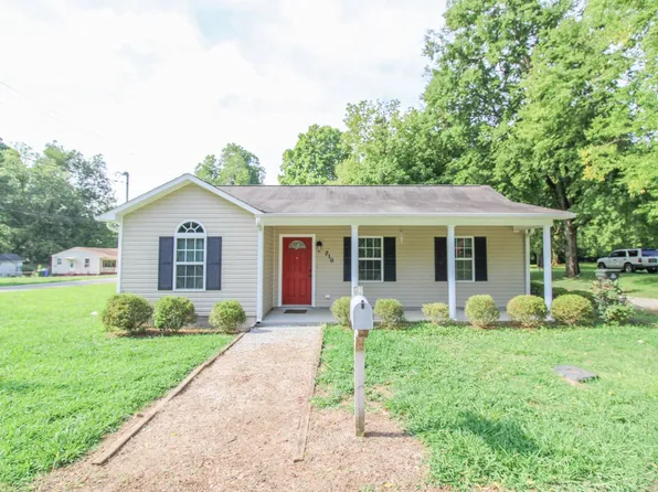 210 Wood St, Athens, AL 35611