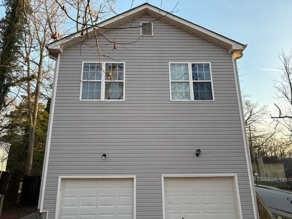 1519 Joseph E Boone Blvd, Atlanta, GA 30314