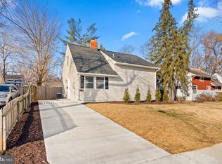 5919 Vandegrift Ave, Rockville, MD 20851
