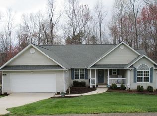 129 Slippery Rock Rd #18, Mount Airy, GA 30563