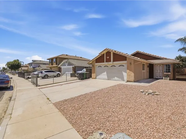 15653 Patricia St, Moreno Valley, CA 92551