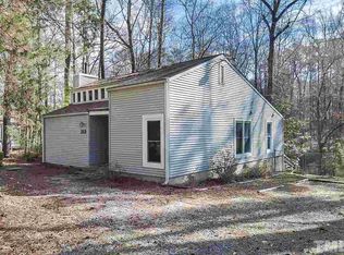 213 Creeks Edge, Chapel Hill, NC 27516