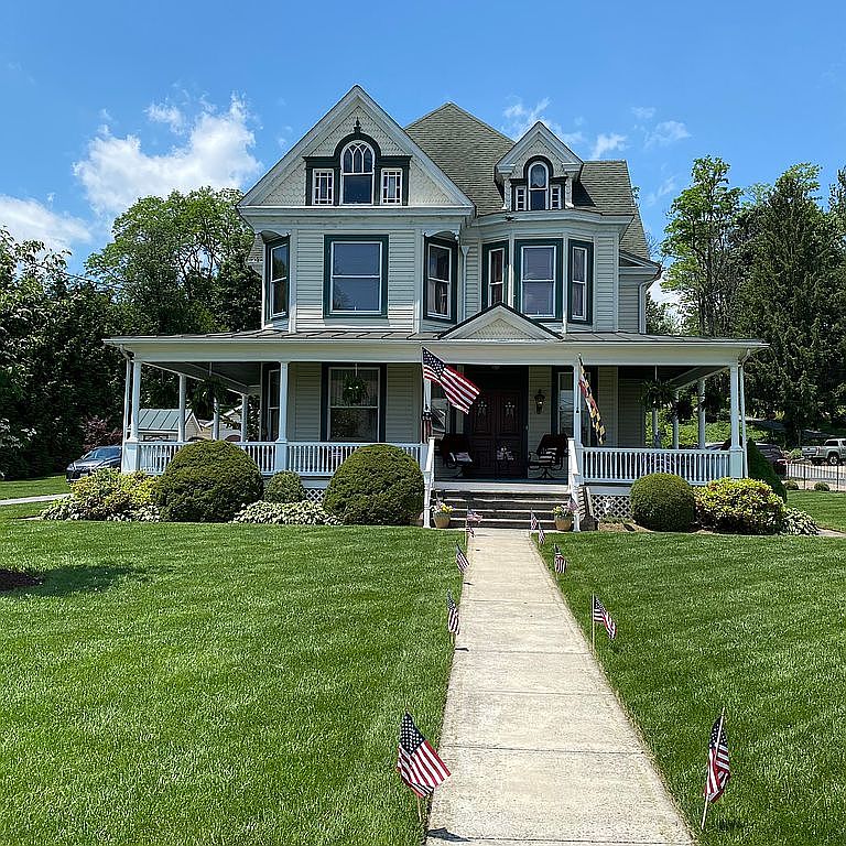 301 S Main St, Woodsboro, MD 21798 Zillow
