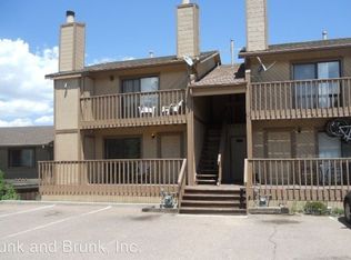 6807 Delmonico Dr APT B, Colorado Springs, CO 80919