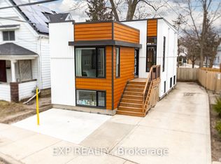 847 Stedwell St, London, ON N5Z1L9