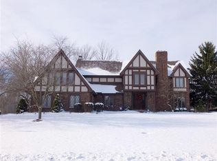 8753 Withersfield Ct, Springboro, OH 45066