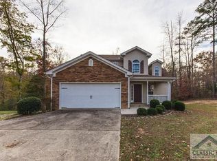 289 Shubert Ln, Lula, GA 30554