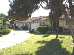 2005 Garvey Ave, Corcoran, CA 93212