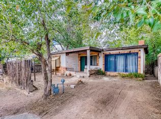 913 Dunlap St, Santa Fe, NM 87501