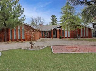 900 E Green Acres Dr, Hobbs, NM 88240