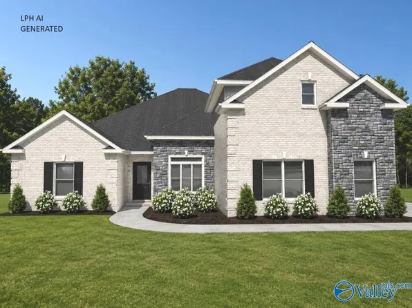 LOT 41 Lancaster Ln, Athens, AL 35613