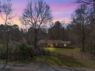1634 County Road 2293, Cleveland, TX 77327