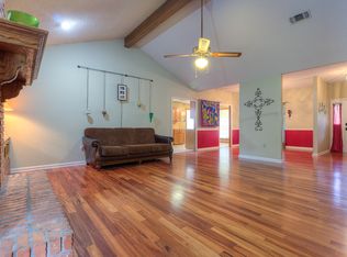 13247 Dorset Ave, Baton Rouge, LA 70818