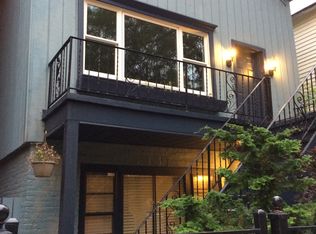 1704 N Sedgwick St #1R, Chicago, IL 60614