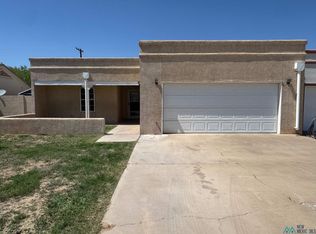 1912 Jacobs St, Artesia, NM 88210