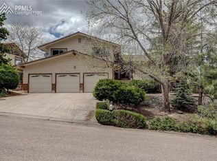6475 Mesedge Dr, Colorado Springs, CO 80919