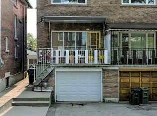 182 Saint Clarens Ave, Toronto, ON M6H 3W3