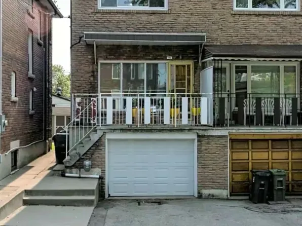 182 Saint Clarens Ave, Toronto, ON M6H 3W3
