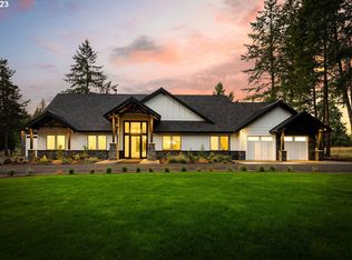 12369 S New Era Rd, Oregon City, OR 97045