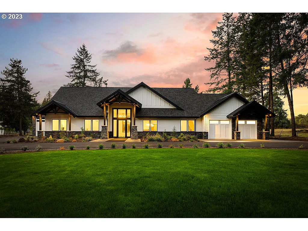 12369 S New Era Rd photo 1