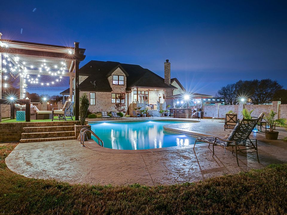 7384 Florence Rd, Smyrna, TN 37167 Zillow