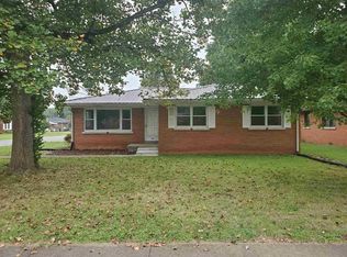 1900 Joyce Ave, Evansville, IN