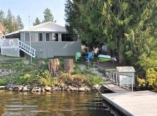 151 Viewpoint Rd, Newport, WA 99156