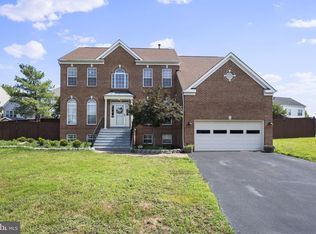 608 Talmadge Ct SE, Leesburg, VA 20175