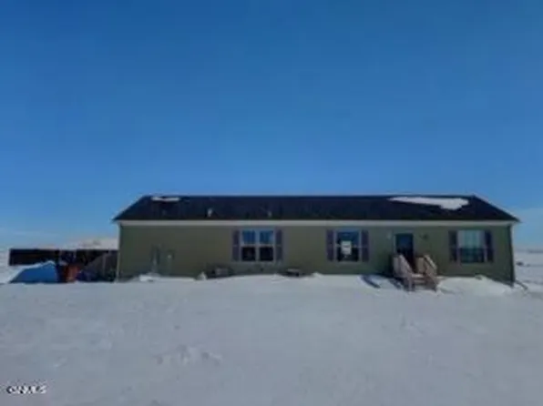 12452 23rd St NW, Watford City, ND 58854