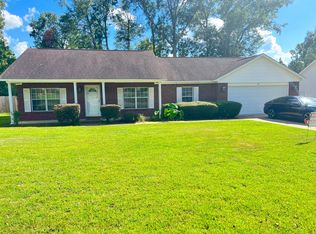 363 Darlington Cir, Dothan, AL 36301