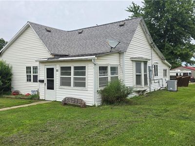 703 Chicago Ave, Chillicothe, MO, 64601